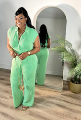 "The Ava" Jumpsuit